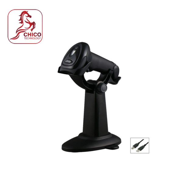 Máy quét CCCD CINO FUZZYSCAN A670