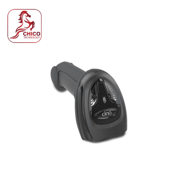 Máy quét mã vạch CINO FUZZYSCAN A780SR