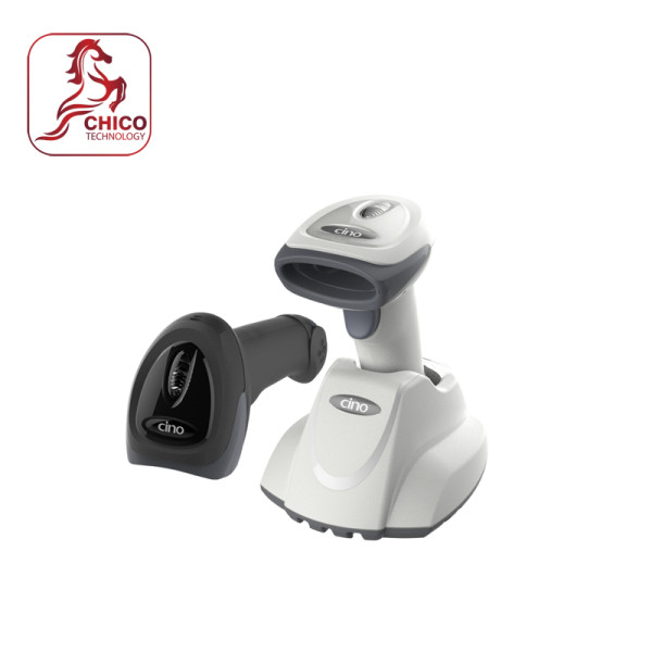 Máy quét mã vạch FUZZYSCAN A660BT