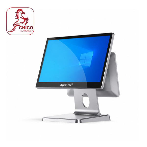 Máy POS bán hàng  Windows Xprinter W5481D