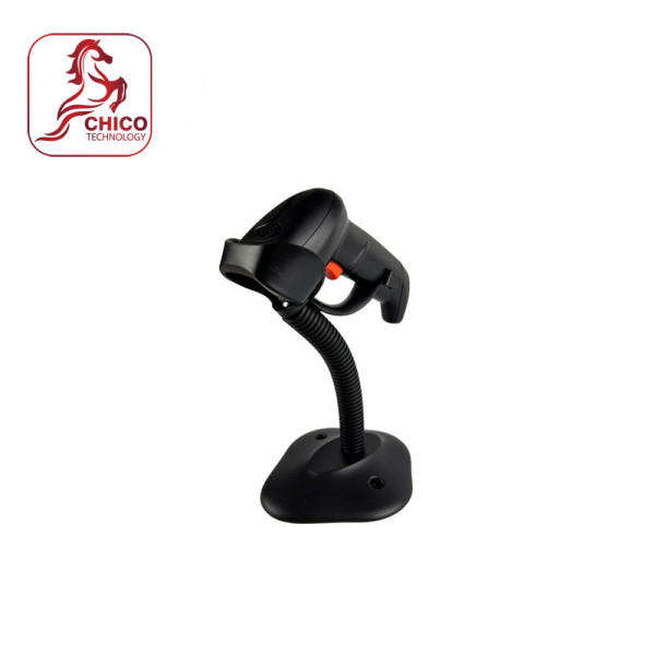 Máy quét mã vạch không dây 2D ATS SK4590DB