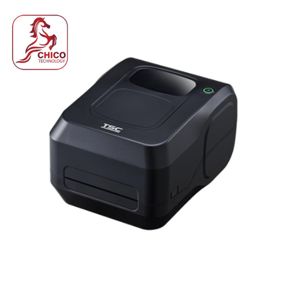 Máy in mã vạch tem nhãn TSC TL240 (203 Dpi/ USB)