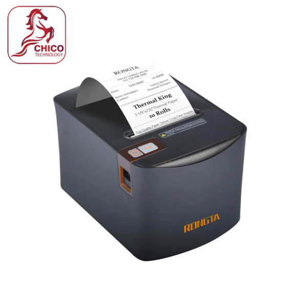 Máy in hóa đơn Rongta RP331C-UE