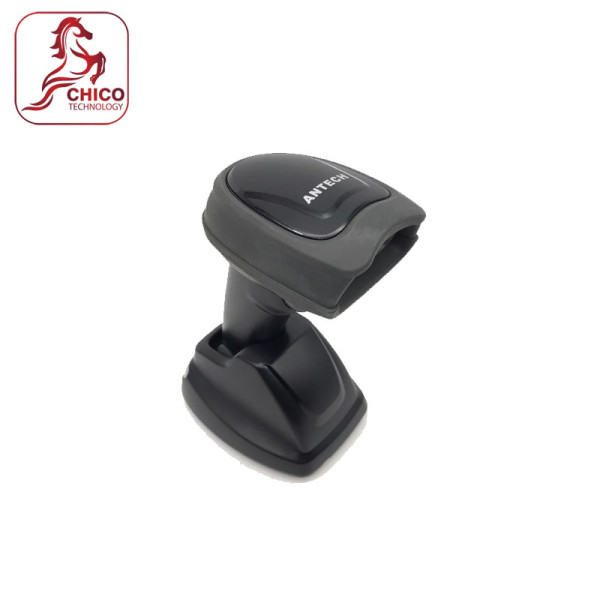 Máy đọc mã vạch không dây 1D Antech AS2900W