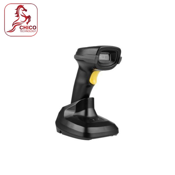 Máy đọc mã vạch 2D Không dây Antech AS2100