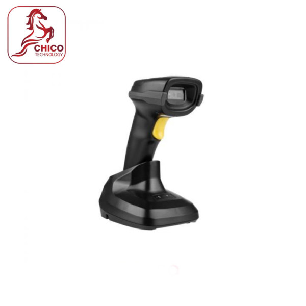 Máy đọc mã vạch 2D Không dây Antech AS2000