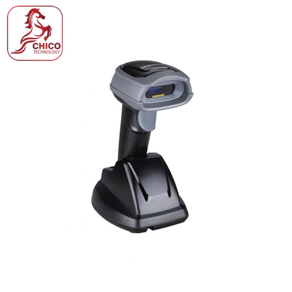 Đầu đọc mã vạch không dây Antech AS2802D-HD