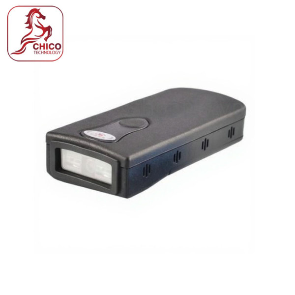 Máy đọc mã vạch cầm tay Antech AS2452