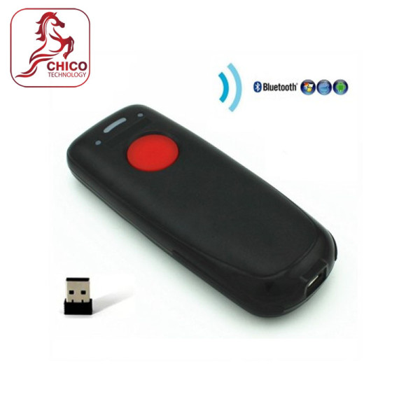 Máy quét mã vạch 1D Antech AS2450