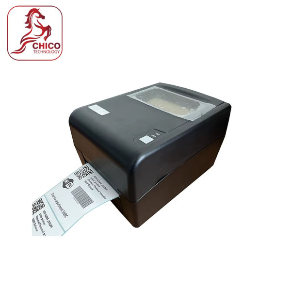 Máy in mã vạch SNBC BTP-4200E