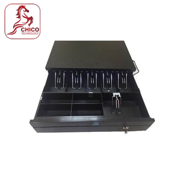 Két đựng tiền - Cash Drawer Topcash JJ405