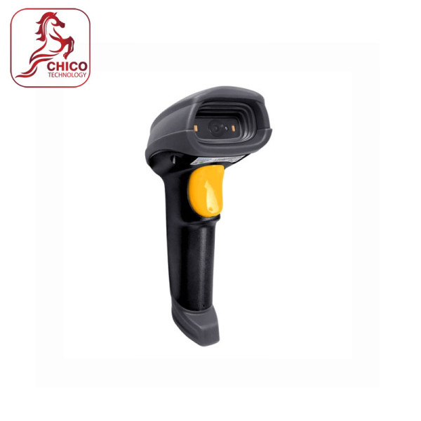 Máy đọc mã vạch 2D Mindeo MD6850HD
