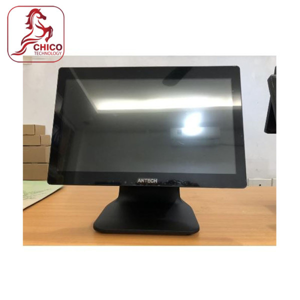 Máy pos bán hàng cảm ứng Antech P8856 