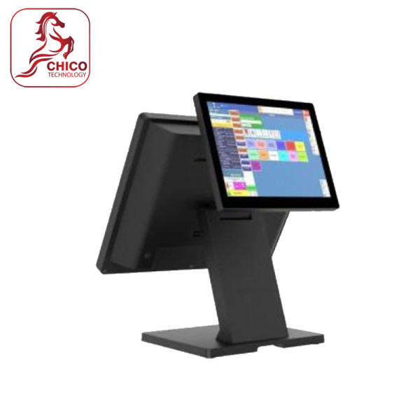 Máy pos bán hàng cảm ứng Antech P8956 