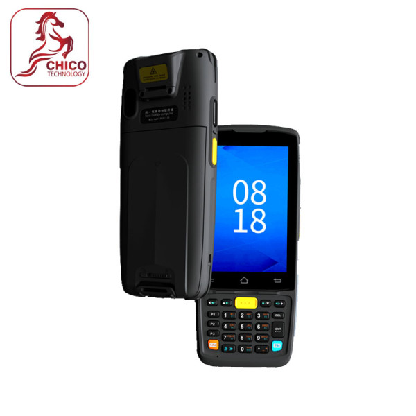 Máy kiểm kho iData K3 Pro