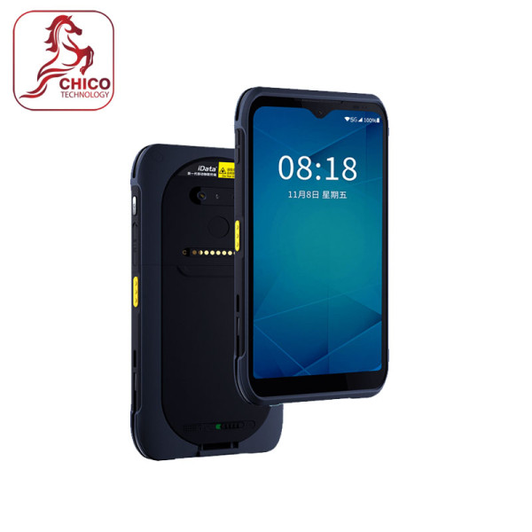 Máy kiểm kho iData T2g