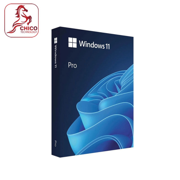 Phần mềm Windows 11 Pro 64-bit All Lng PK Lic Online DwnLd NR FQC-10572_ Retail Online ESD