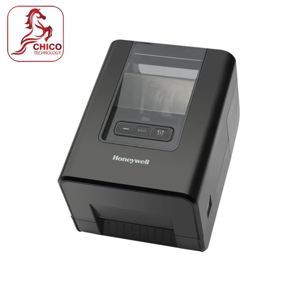 Máy in mã vạch Honeywell PC42E-T