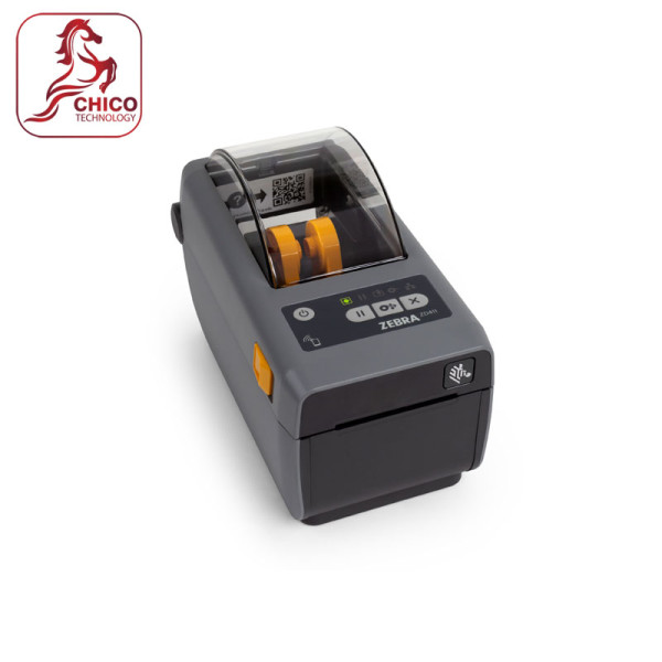 Máy in mã vạch Zebra ZD411