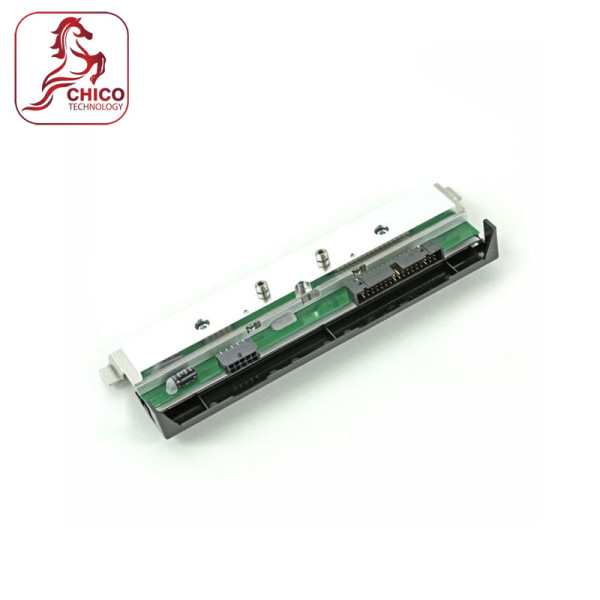 Đầu in máy in mã vạch Zebra ZT421 300dpi