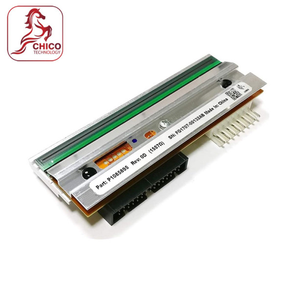 Đầu in máy in mã vạch Zebra ZT510 203dpi