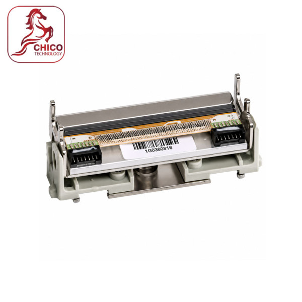 Đầu in máy in mã vạch TSC TTP-323