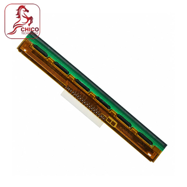 Đầu in máy in Godex RT700iW
