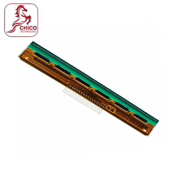 Đầu in máy in Godex RT700i