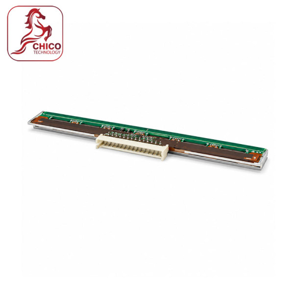 Đầu in máy in Datamax Oneil E-4205A Mark III