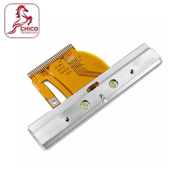 Đầu in máy in mã vạch Zebra ZQ520