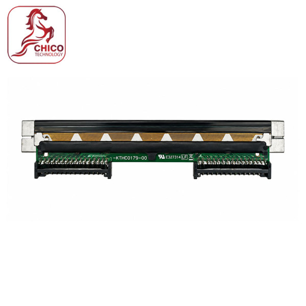 Đầu in máy in mã vạch Zebra ZD410 