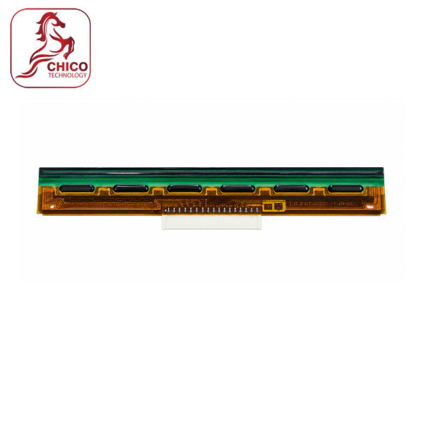 Đầu in máy in mã vạch Godex EZ1100 Plus