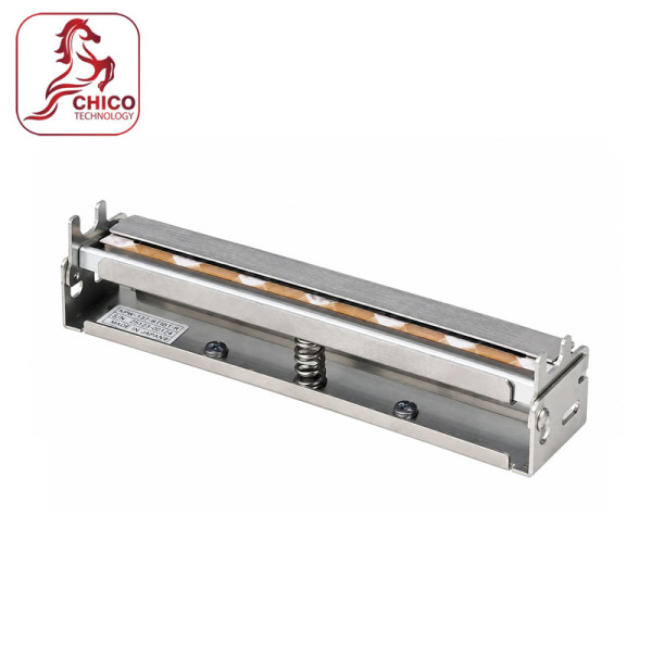 Đầu in máy in mã vạch Xprinter XP-DT108B