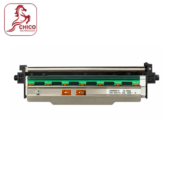 Đầu in máy in mã vạch Citizen CL-S703II