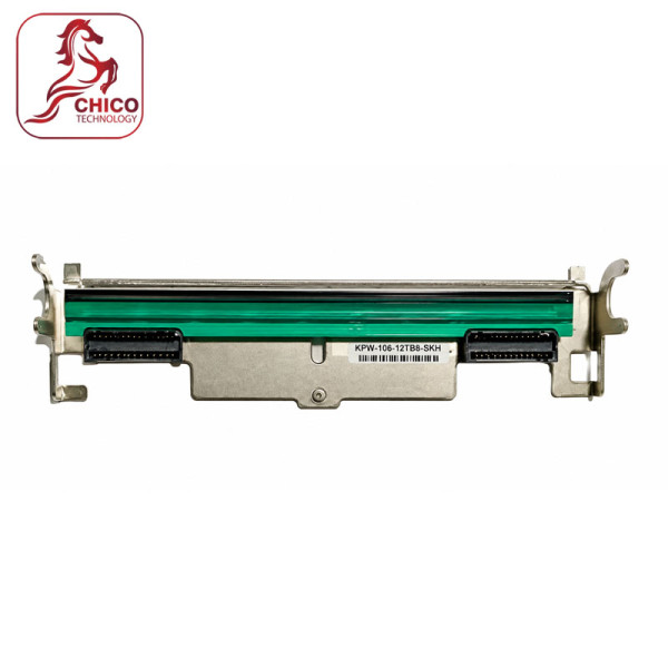 Đầu in máy in mã vạch Citizen CL-E300