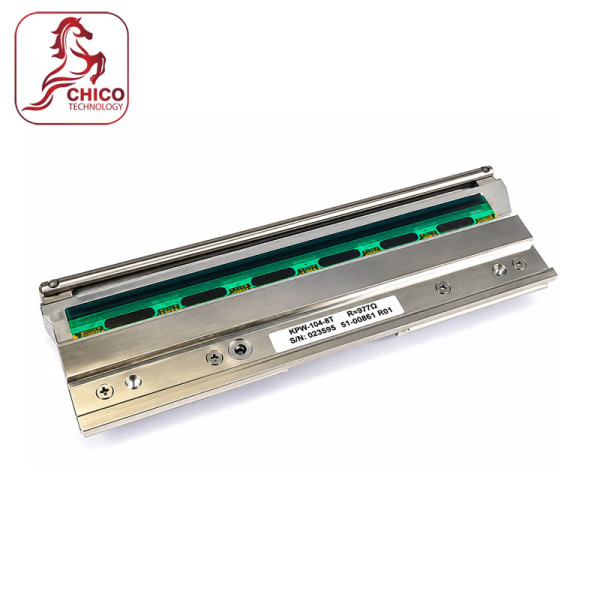 Đầu in máy in mã vạch Citizen CL-S521
