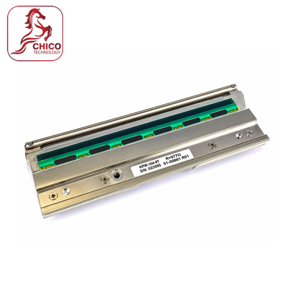 Đầu in máy in mã vạch Citizen CL-S621