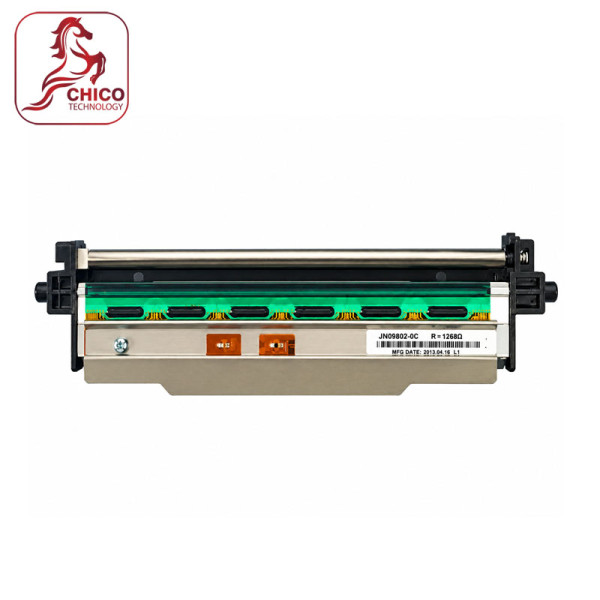Đầu in máy in mã vạch Citizen CL-S700