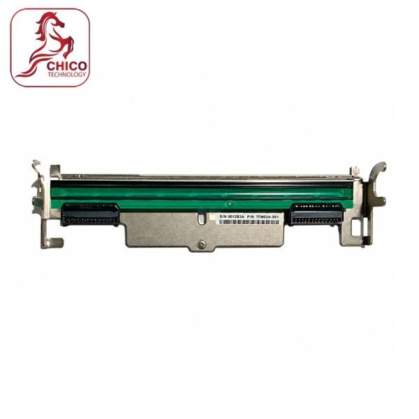 Đầu in máy in mã vạch Citizen CL-S331