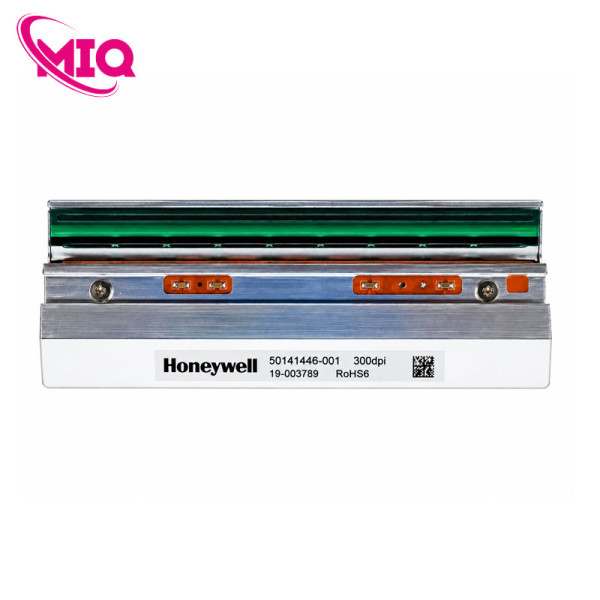 Đầu in máy in mã vạch 300 dpi Honeywell PX940