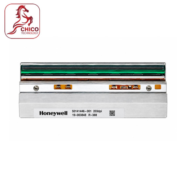 Đầu in máy in mã vạch 203 dpi Honeywell PX940