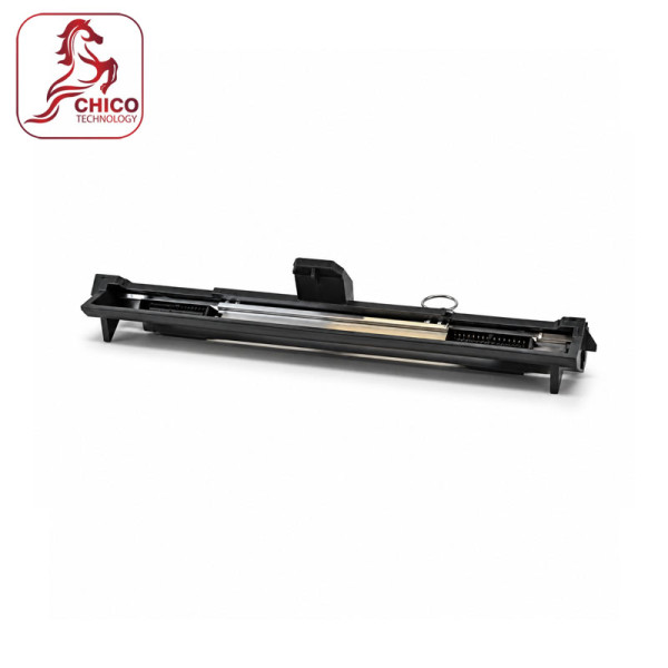 Đầu in máy in mã vạch Zebra ZD420T
