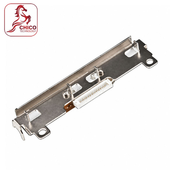 Đầu in máy in mã vạch Intermec PD43c