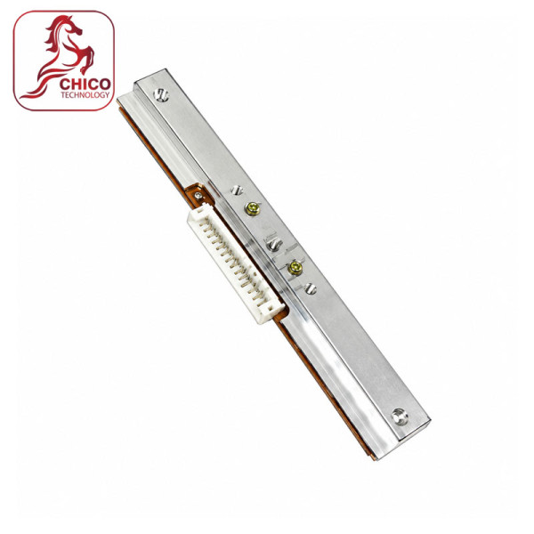 Đầu in máy in mã vạch Datamax Oneil E-4204B Mark III