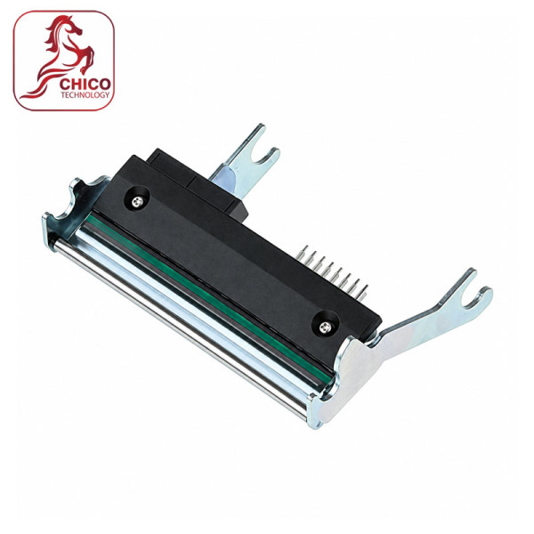 Đầu in máy in mã vạch Intermec PM43c