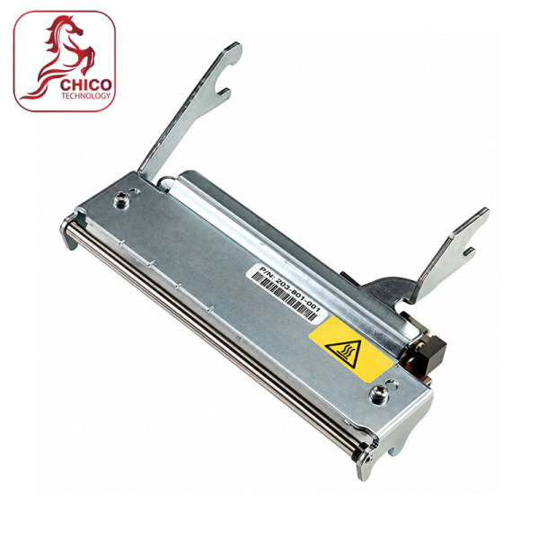 Đầu in máy in mã vạch Intermec PM43