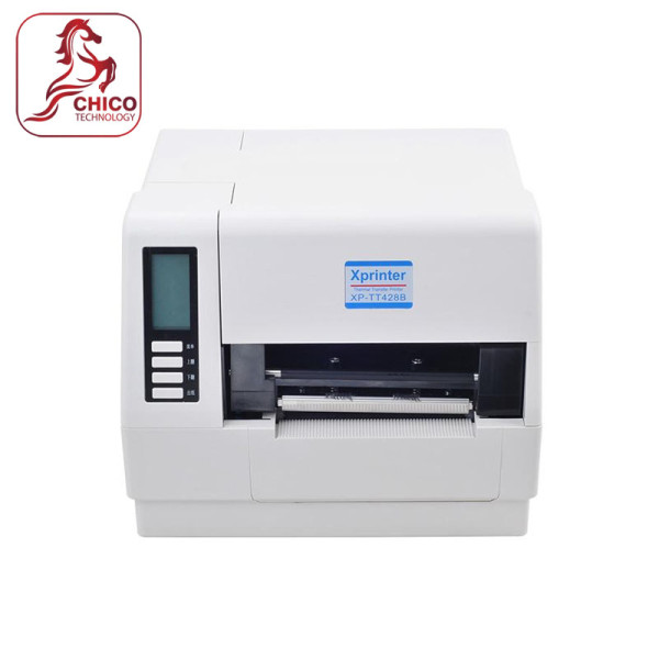 Máy in mã vạch Xprinter XP-TT428B