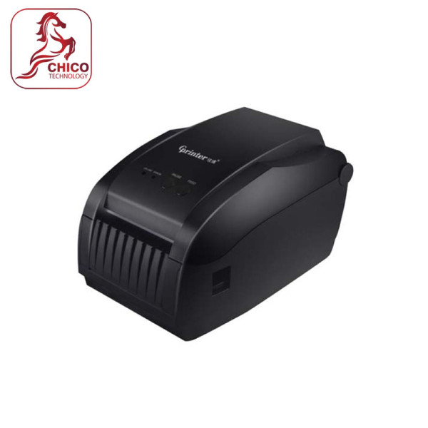  Máy in mã vạch Gprinter GP-3150TIN