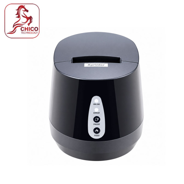 Máy in mã vạch Xprinter XP-237B