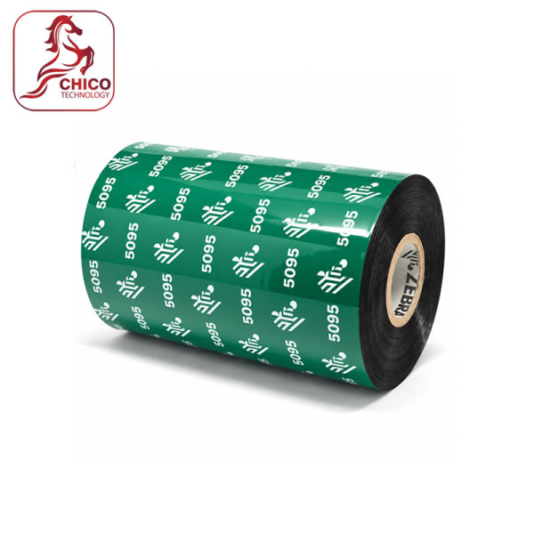 Ruy băng mực Zebra S5095BK11045